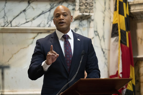 General Assembly votes to accelerate $15 minimum wage to Jan. 1